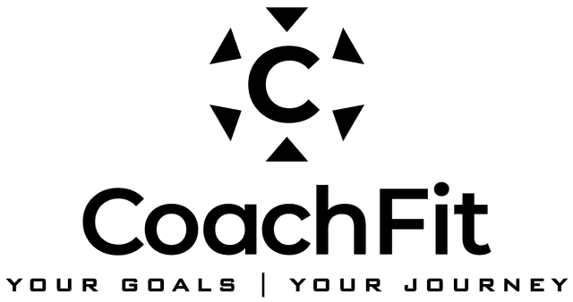 CoachFit Logo